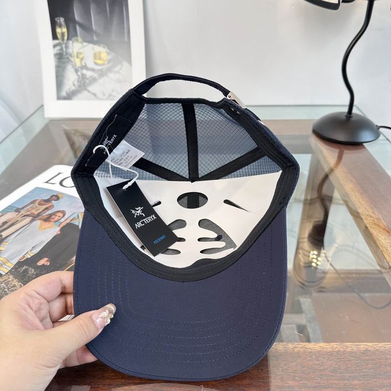 Arcteryx cap dx (119)