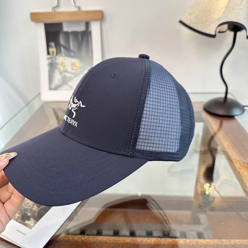 Arcteryx cap dx (120)