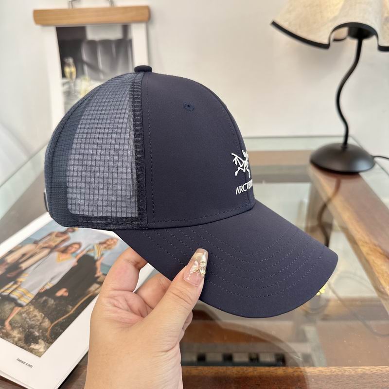 Arcteryx cap dx (121)
