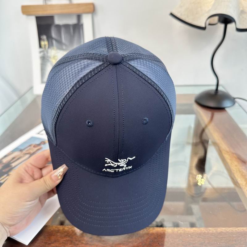 Arcteryx cap dx (122)