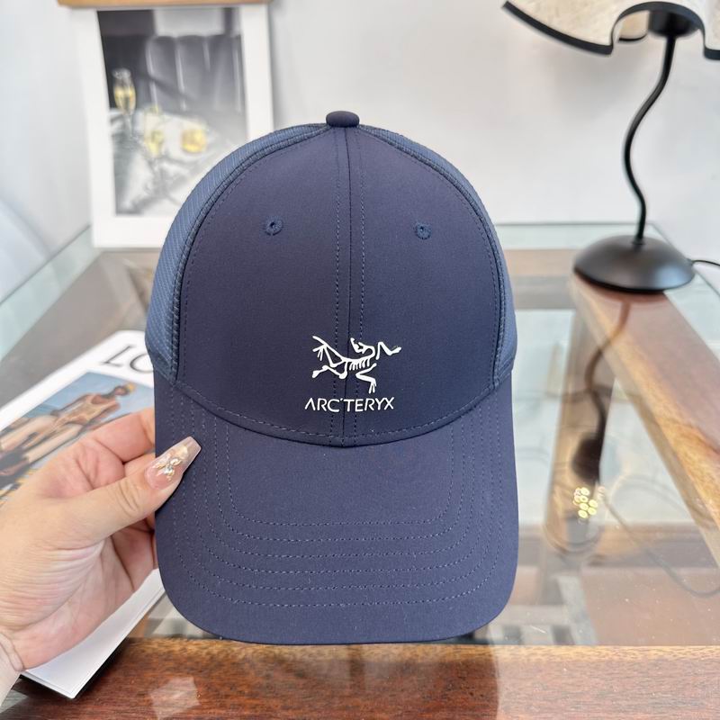 Arcteryx cap dx (123)