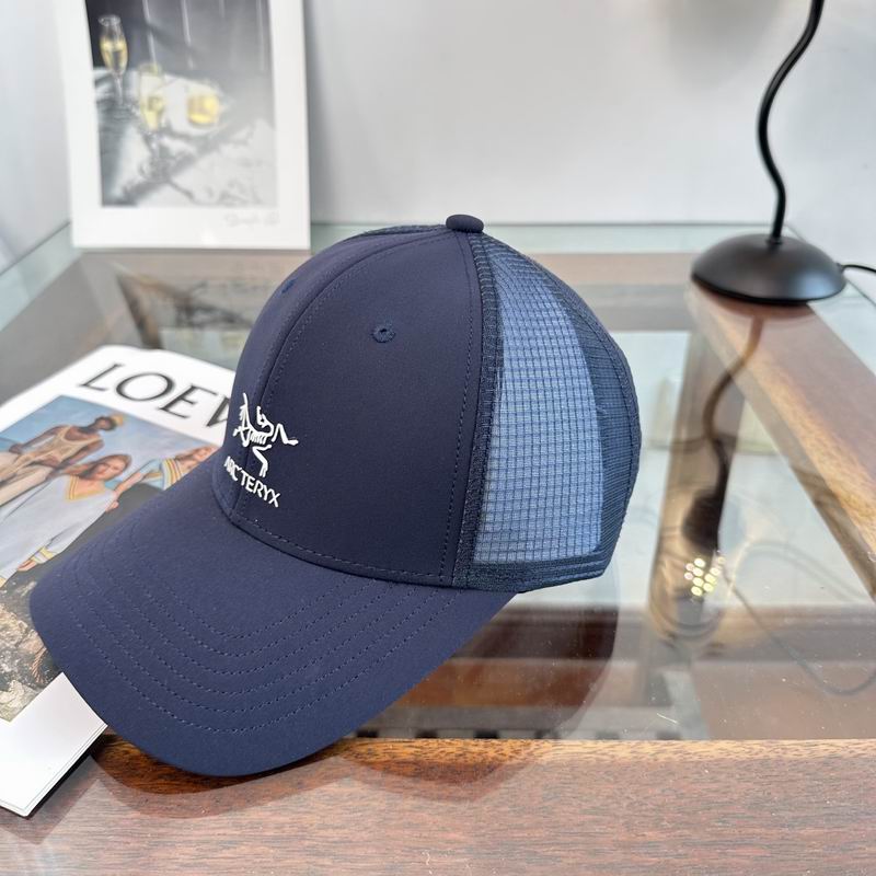 Arcteryx cap dx (124)