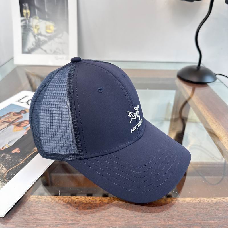 Arcteryx cap dx (125)