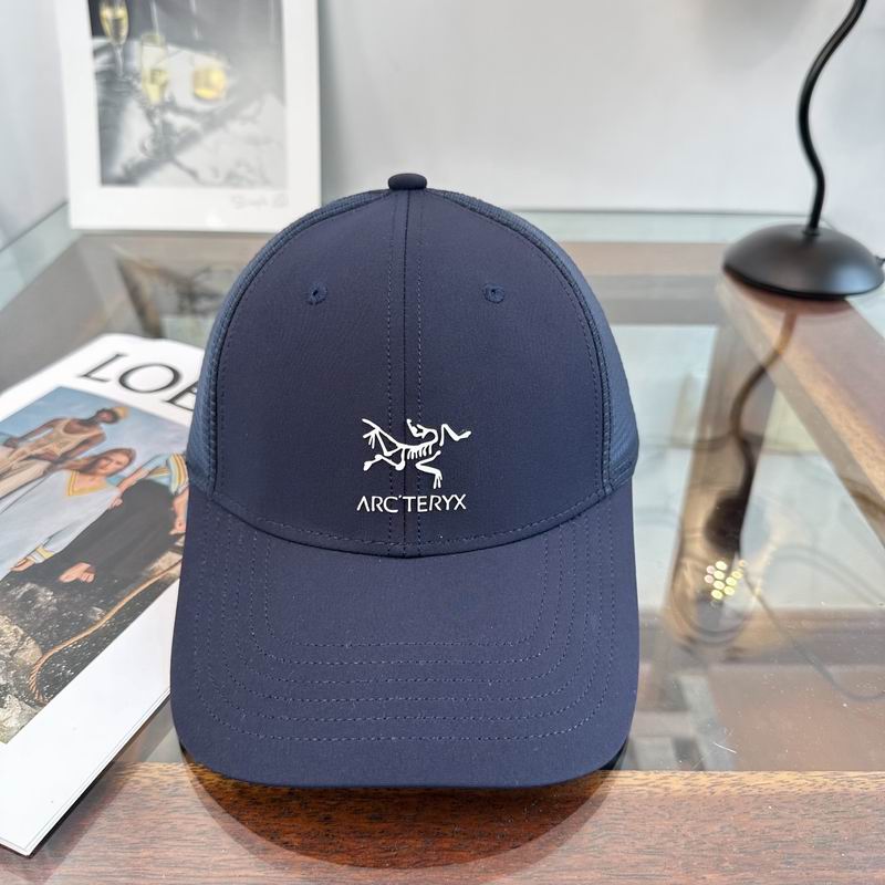 Arcteryx cap dx (126)