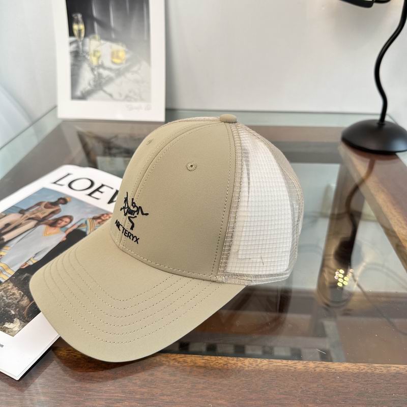 Arcteryx cap dx (134)