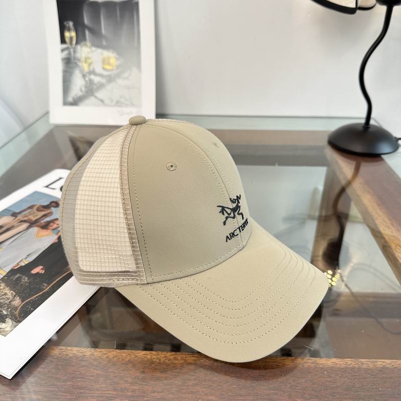 Arcteryx cap dx (135)
