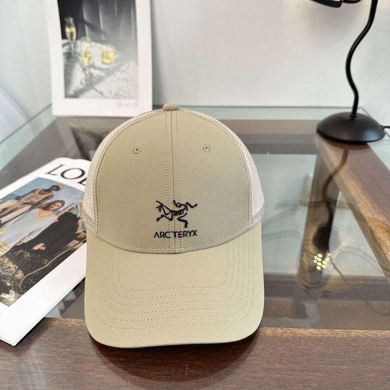 Arcteryx cap dx (136)