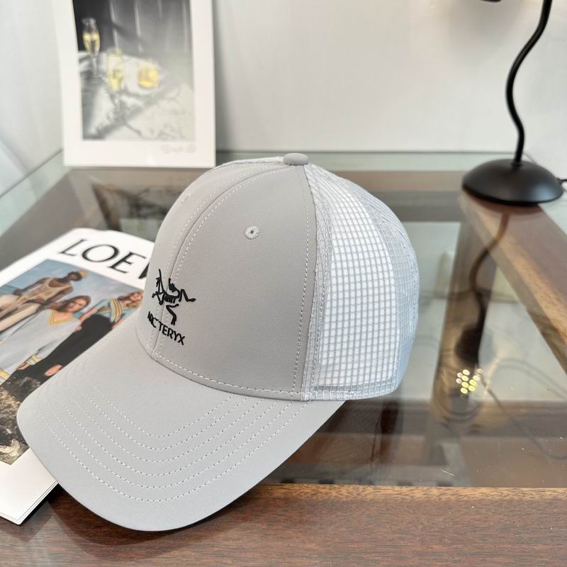 Arcteryx cap dx (143)