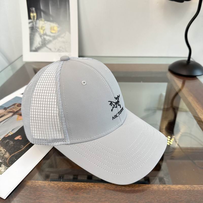 Arcteryx cap dx (144)