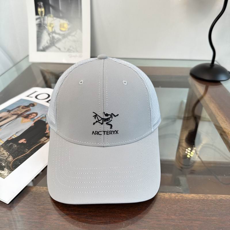 Arcteryx cap dx (145)