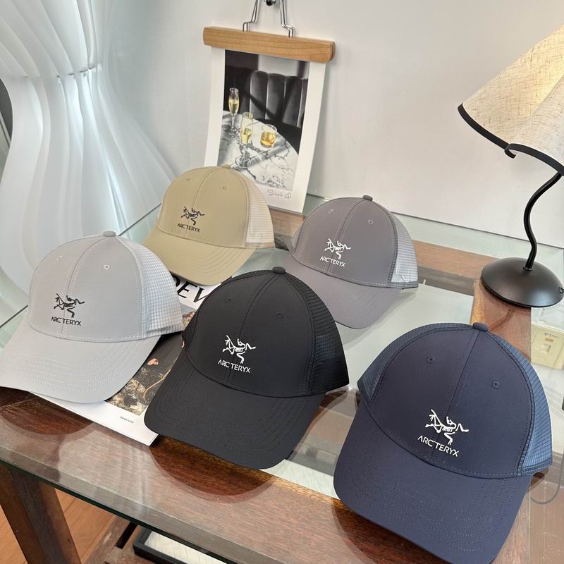 Arcteryx cap dx (146)