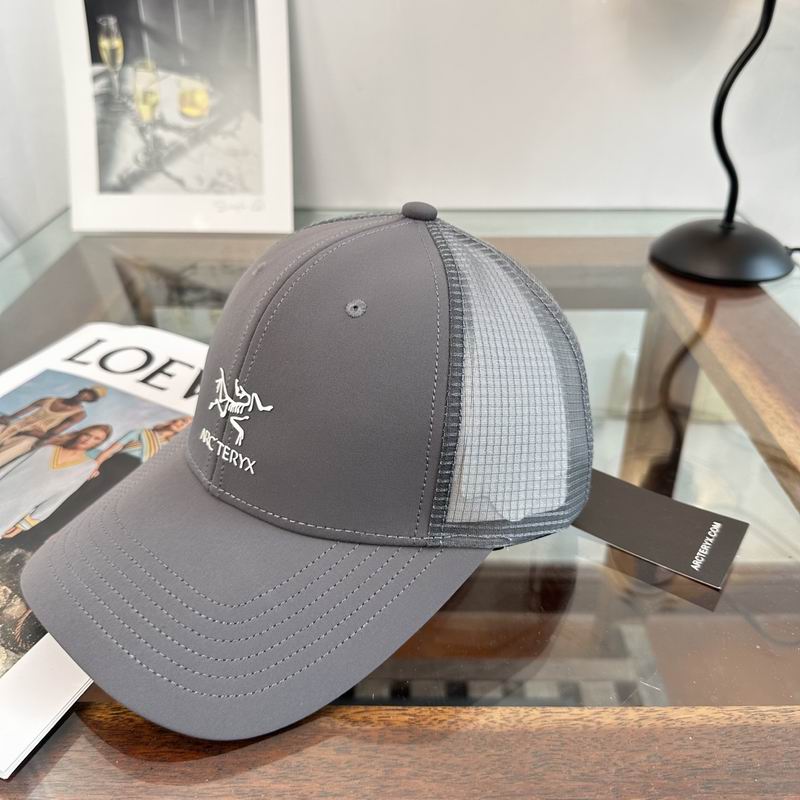 Arcteryx cap dx (153)