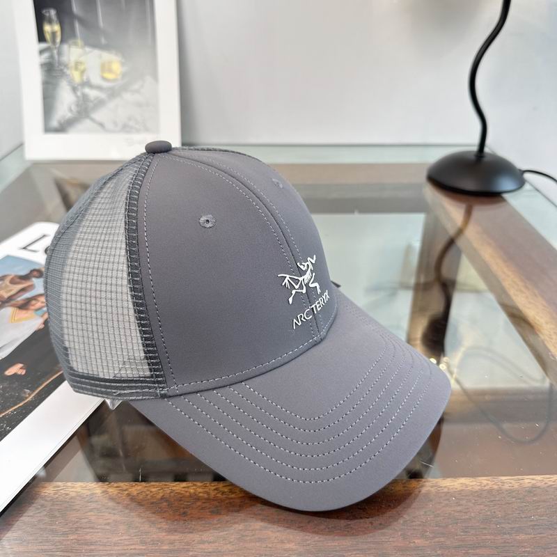 Arcteryx cap dx (154)