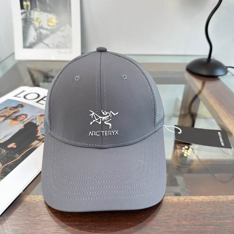 Arcteryx cap dx (155)