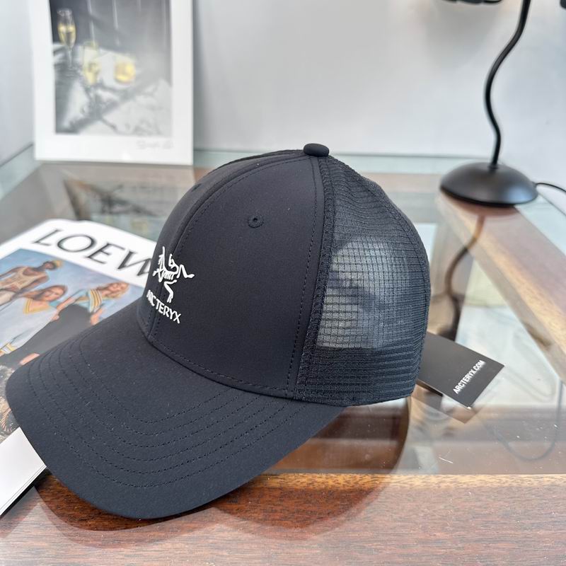 Arcteryx cap dx (162)