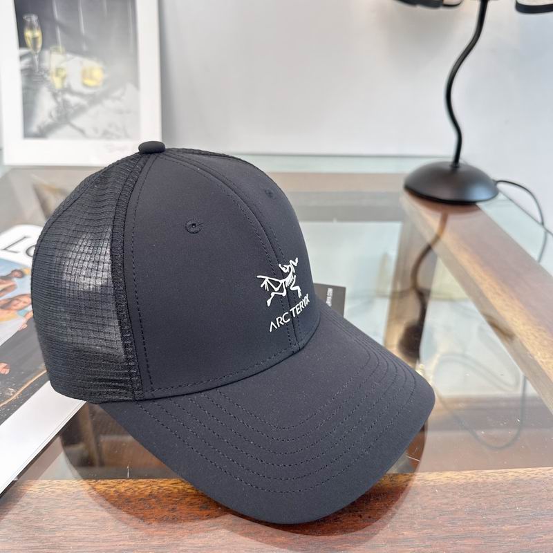 Arcteryx cap dx (163)