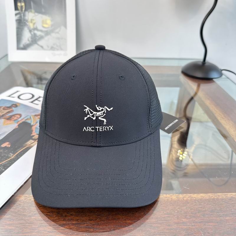 Arcteryx cap dx (164)