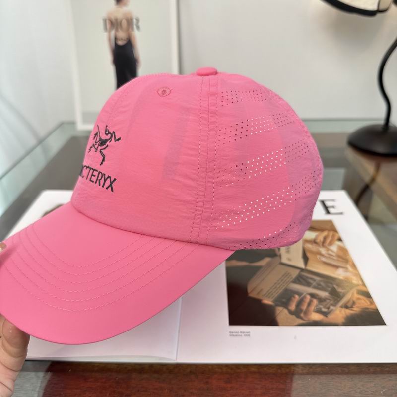 Arcteryx cap dx (168)