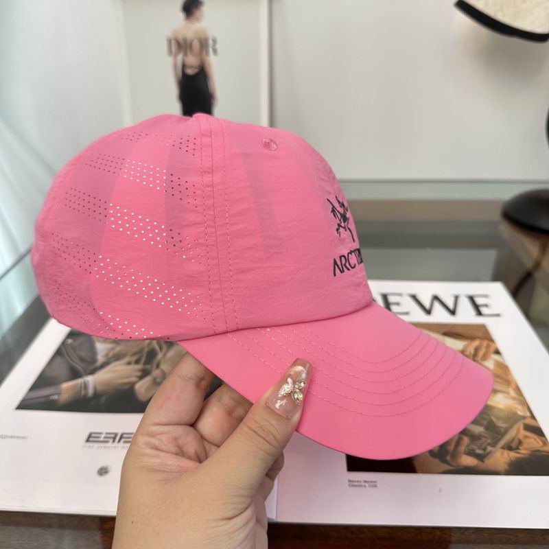 Arcteryx cap dx (169)