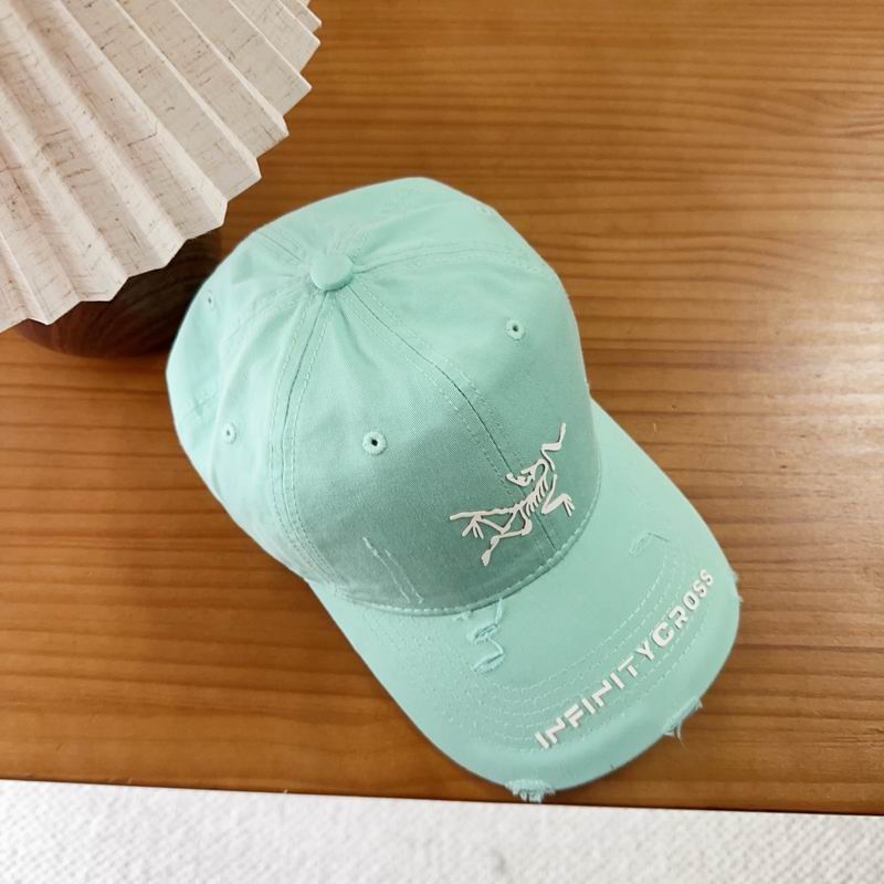 Arcteryx cap dx (17)