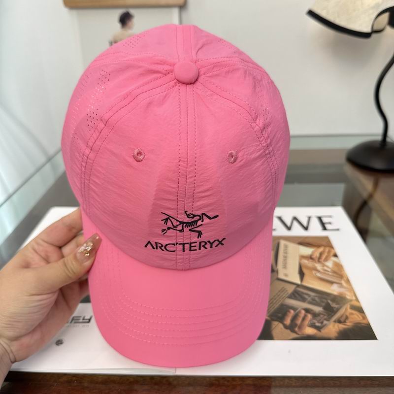 Arcteryx cap dx (170)