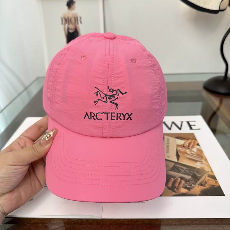 Arcteryx cap dx (171)