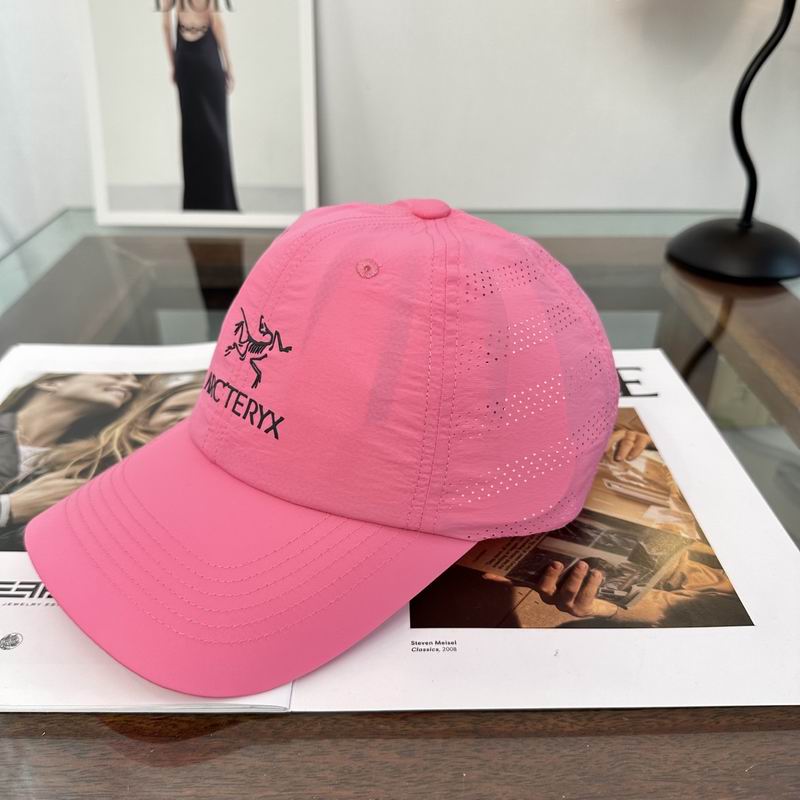 Arcteryx cap dx (172)