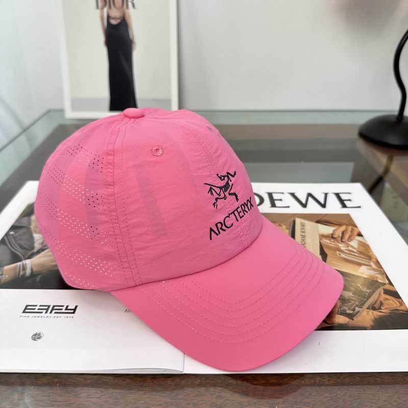 Arcteryx cap dx (173)