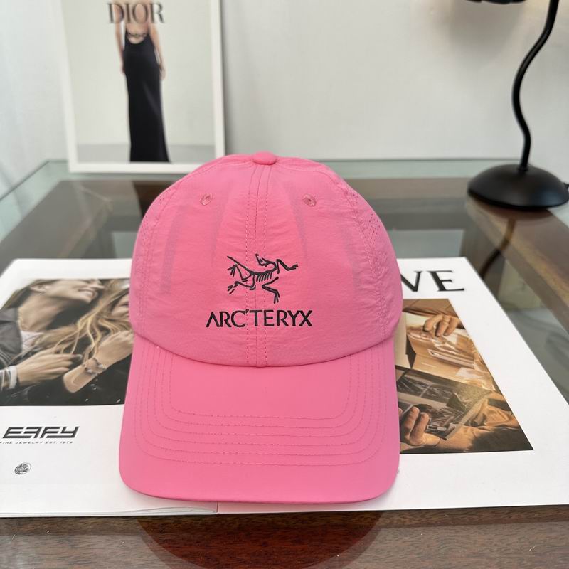 Arcteryx cap dx (174)