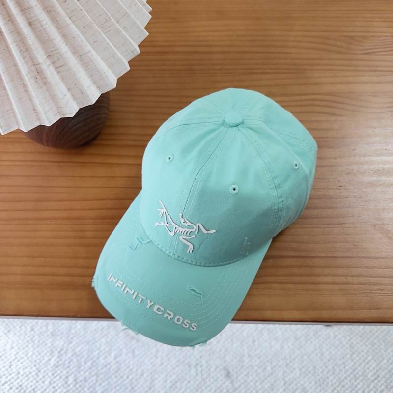 Arcteryx cap dx (18)
