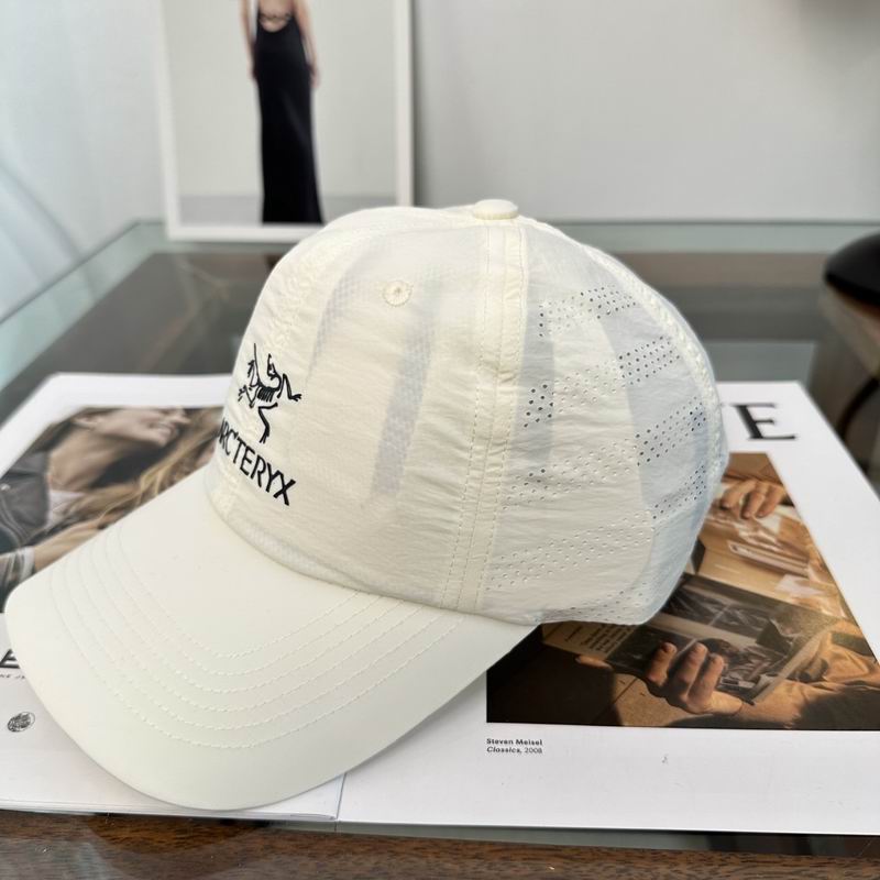 Arcteryx cap dx (182)