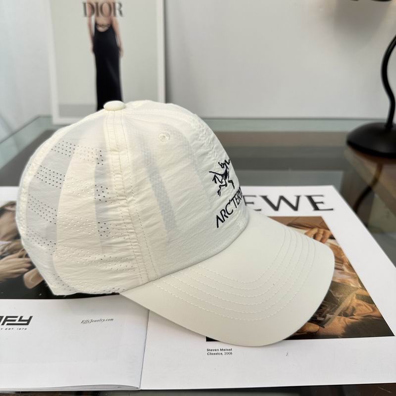 Arcteryx cap dx (183)
