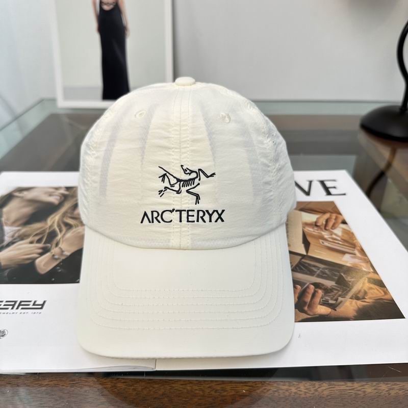 Arcteryx cap dx (184)