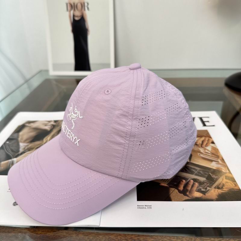 Arcteryx cap dx (191)