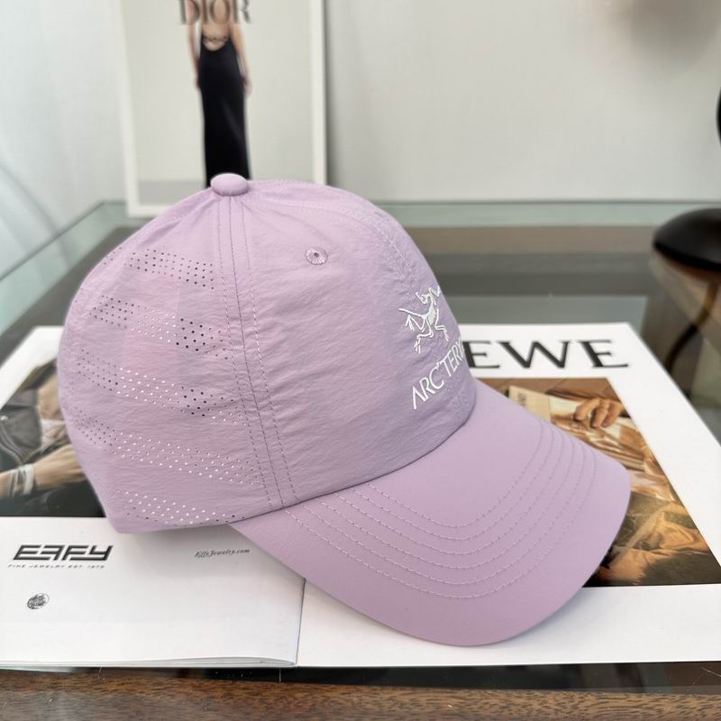 Arcteryx cap dx (192)