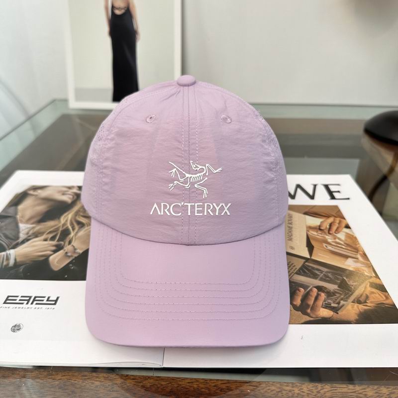 Arcteryx cap dx (193)