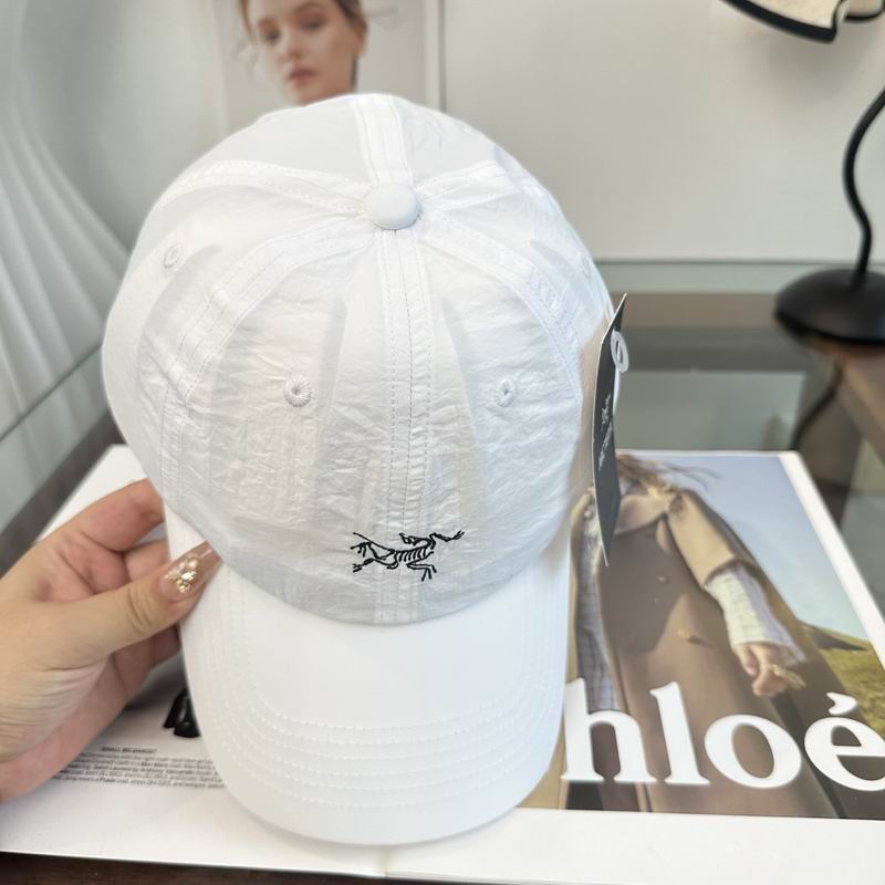 Arcteryx cap dx (1931)