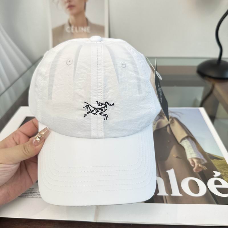 Arcteryx cap dx (1932)