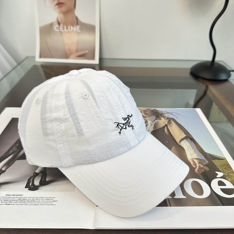 Arcteryx cap dx (1934)