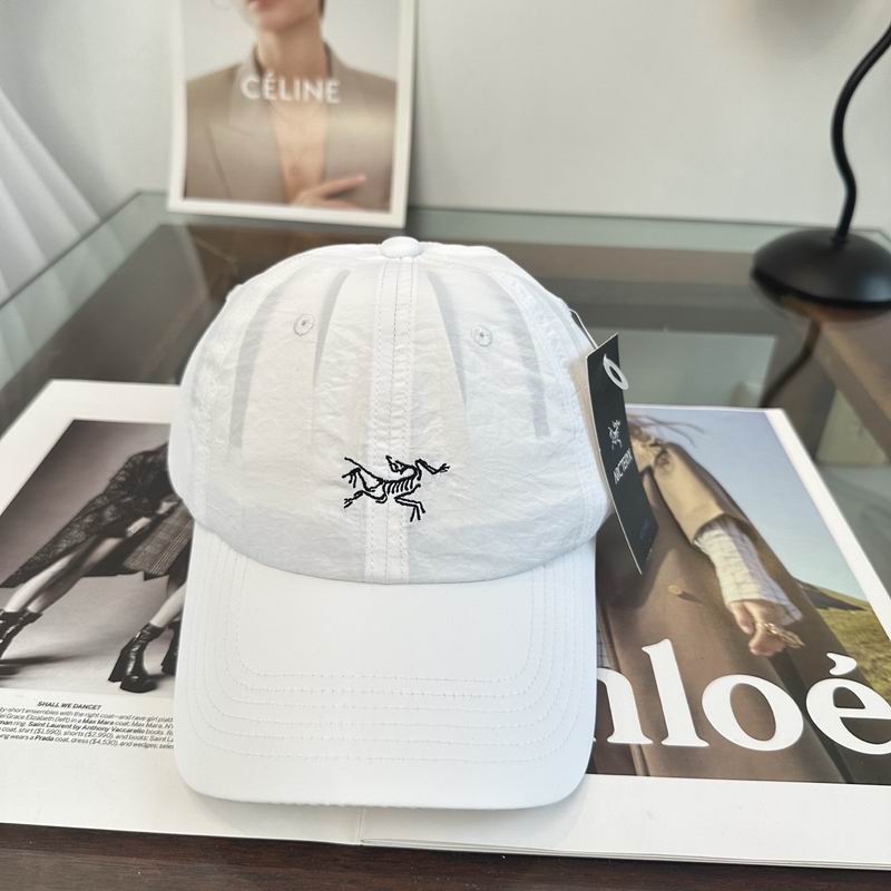 Arcteryx cap dx (1935)