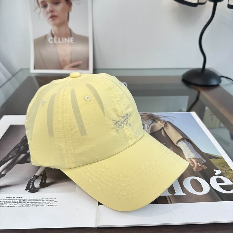 Arcteryx cap dx (1943)