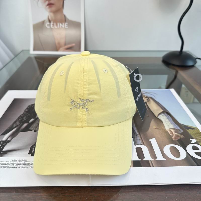 Arcteryx cap dx (1944)