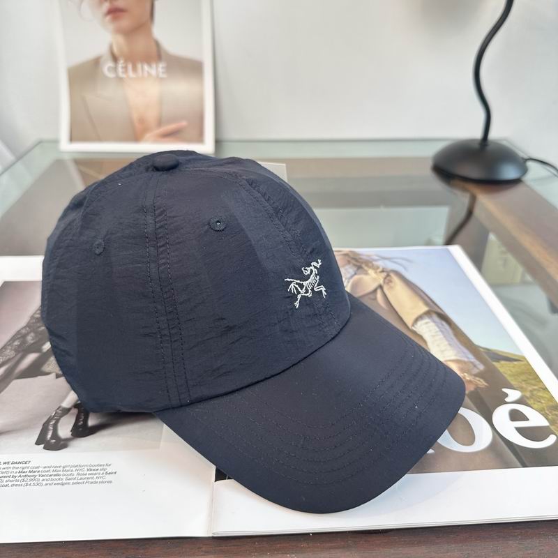 Arcteryx cap dx (1953)