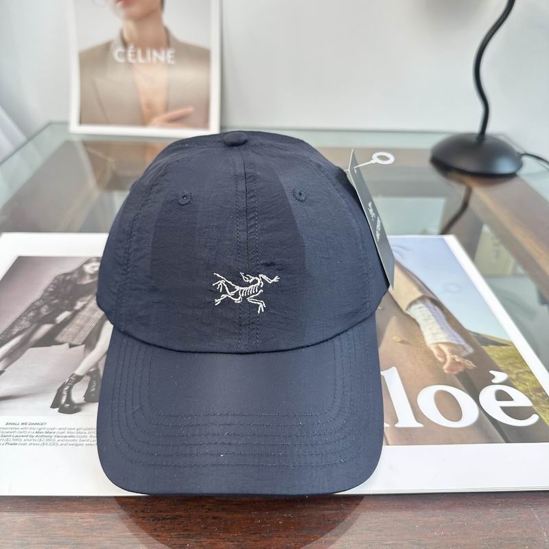 Arcteryx cap dx (1954)