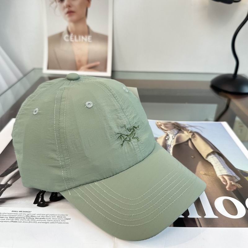 Arcteryx cap dx (1962)