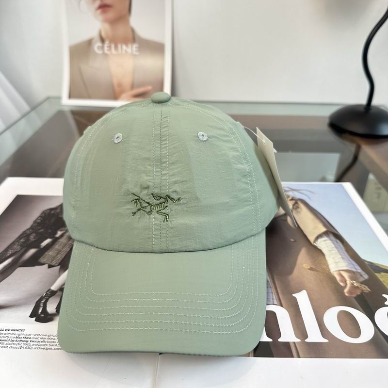 Arcteryx cap dx (1963)