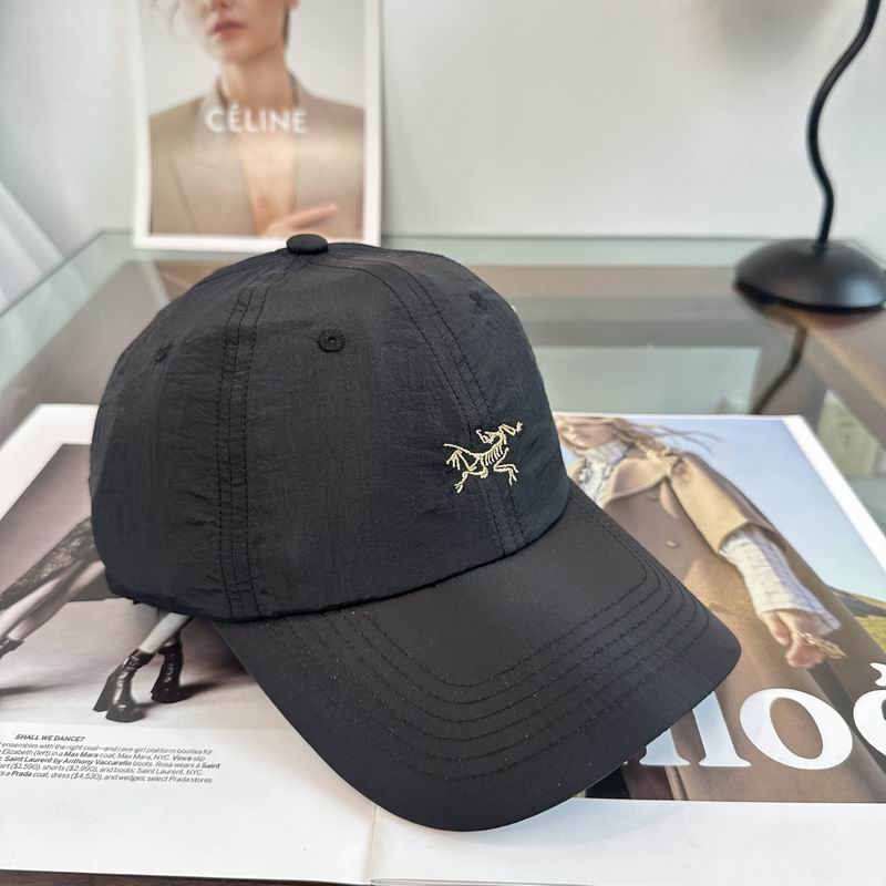 Arcteryx cap dx (1972)