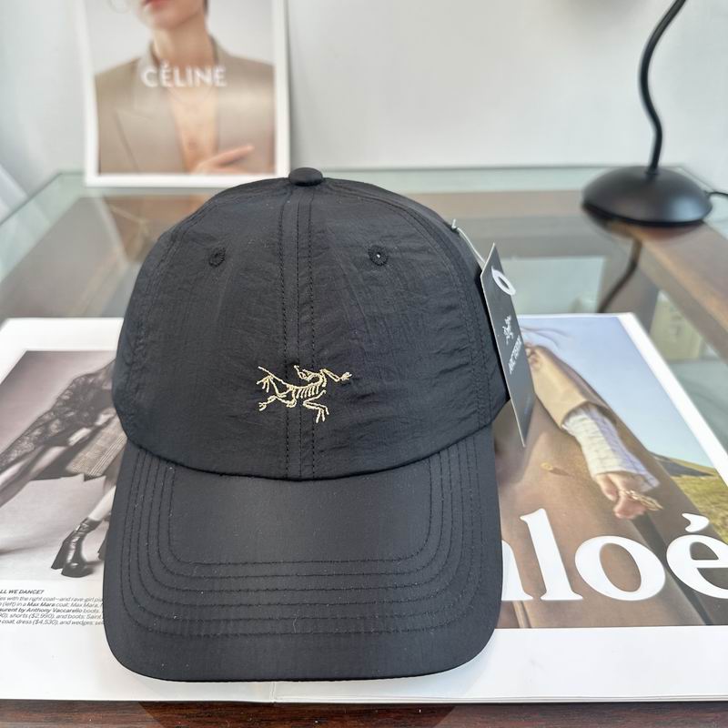 Arcteryx cap dx (1973)
