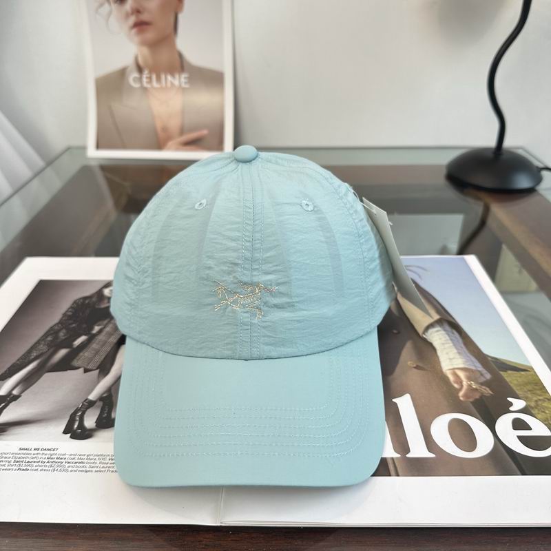 Arcteryx cap dx (1982)