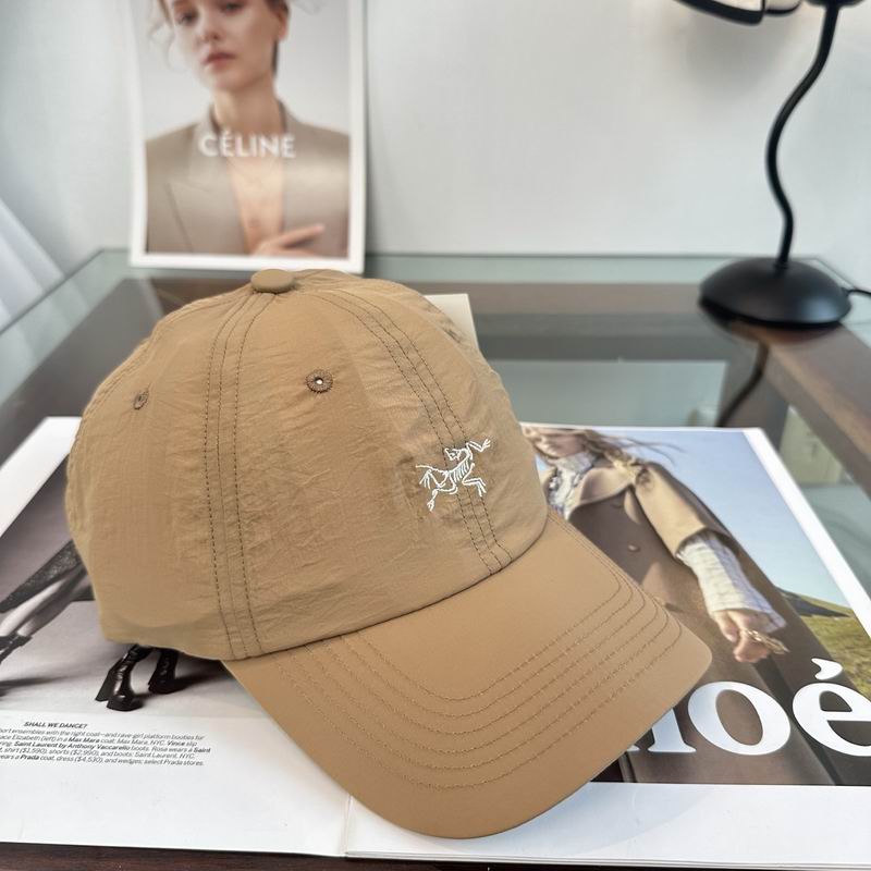 Arcteryx cap dx (1991)